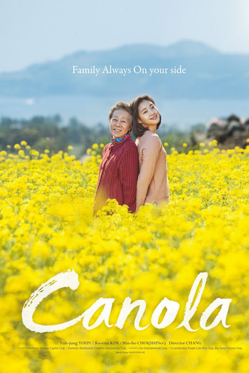  de Filme Canola (2016)