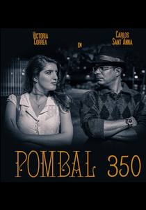 Pombal 350 (Pombal 350)