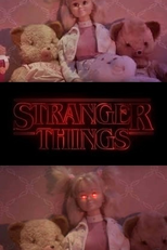 Stranger Things - O Maior Mistério dos Anos 80. (Stranger Things - O Maior Mistério dos Anos 80.)
