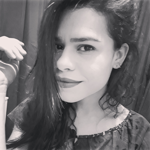 Foto de perfil de Graziele Gonçalves