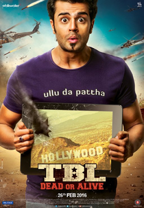 TBL: Mortos ou Vivos (Tere Bin Laden: Dead or Alive)