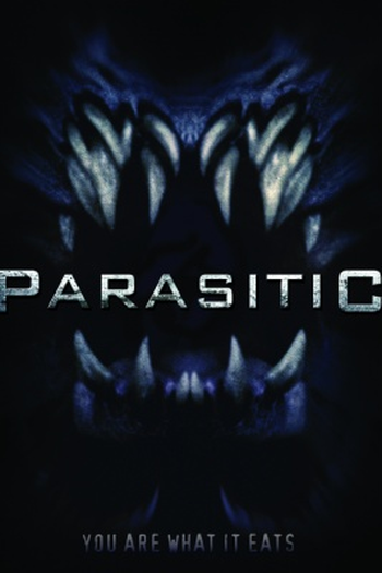  de Filme Parasitic (2012)