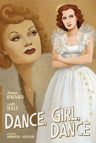 Poster 1 de Filme A Vida é uma Dança (1940)