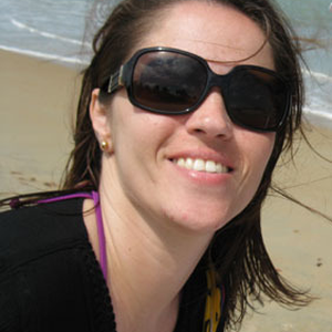 Foto de perfil de Carla..