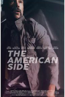 O Lado Americano - Poster / Capa / Cartaz - Oficial 2