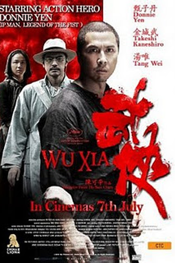  de Filme Dragão (2011)