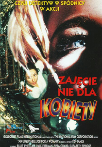 An Unsuitable Job for a Woman (An Unsuitable Job for a Woman 1982)