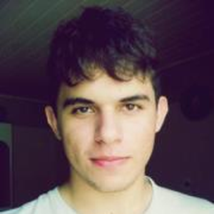 Foto de perfil de Halex Frederic