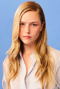 Amélie Hoeferle - Poster 2