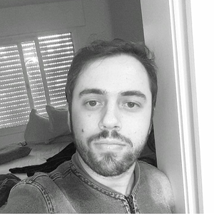 Foto de perfil de Vítor Falcão