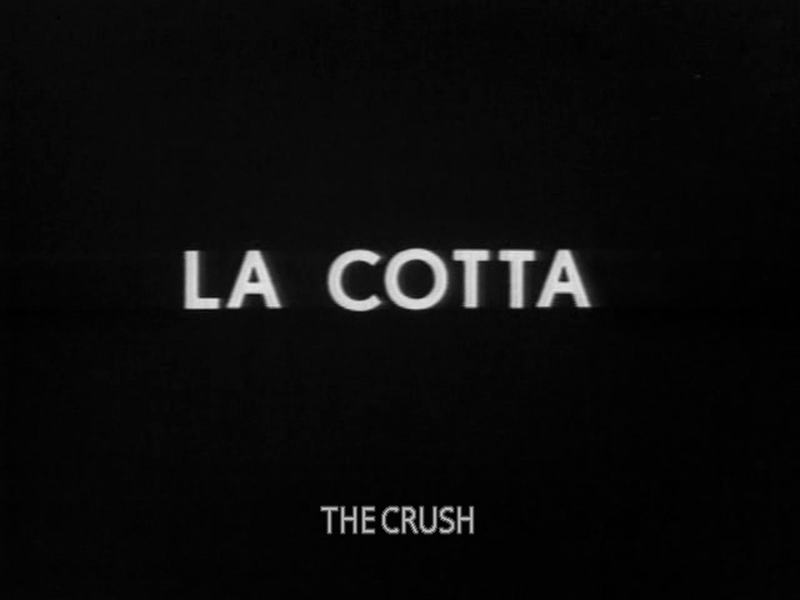 Foto 2 de The Crush
