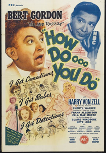 How DOooo You Do (How DOooo You Do)