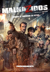 Bastardoz (Malnazidos)