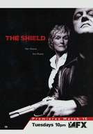 The Shield - Acima da Lei  (4ª temporada) (The Shield (season 4))