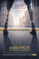 O Ataque à Maratona de Boston (Marathon: The Patriots Day Bombing)