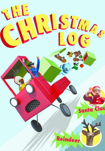 O Bolo de Natal (La Bûche de Noël)