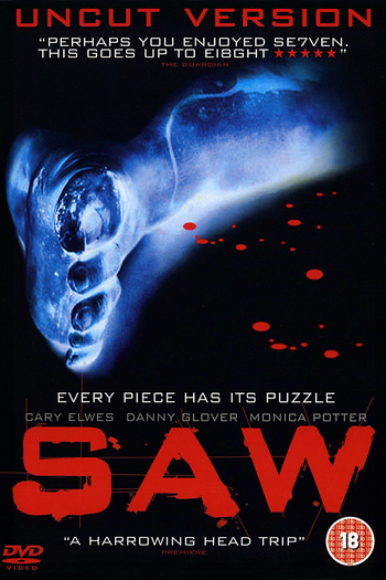  de Filme Jogos Mortais (2004)