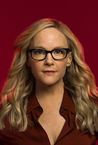 Rachael Harris