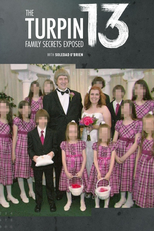 Os Segredos da Família Turpin (The Turpin 13: Family Secrets Exposed)