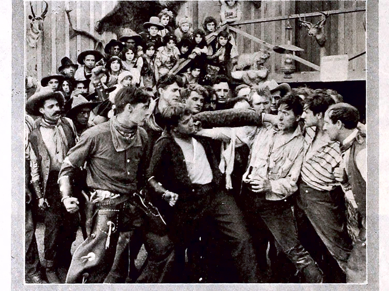 Foto 2 de On the Night Stage