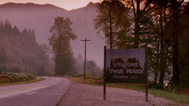 Twin Peaks – Cinema & Outras Drogas – Medium