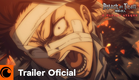 Attack on Titan: O ÚLTIMO ATAQUE | TRAILER OFICIAL