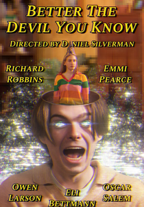 Better The Devil You Know (Better The Devil You Know)