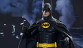 Batman ganha action figure da Hot Toys baseada em “Batman Returns”