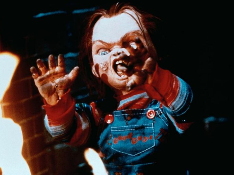 Foto 2 de Brinquedo Assassino