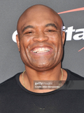Anderson Silva