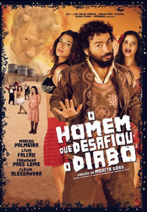 O Homem que Desafiou o Diabo (O Homem que Desafiou o Diabo)