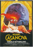 Casanova de Fellini (Il Casanova di Federico Fellini)