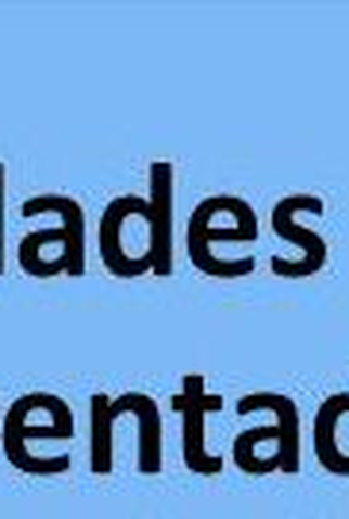 Poster 1 de TV Cidades Inventadas (2010)