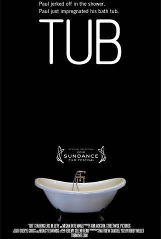 Poster 1 de Filme TUB (2010)