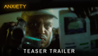 Anxiety | Kurzfilm Teaser Trailer