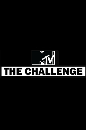 Poster de Franquia The Challenge (1998)