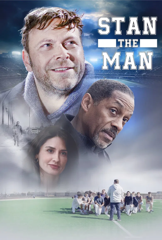 Poster 1 de Filme Stan the Man (2025)