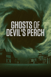 Os Fantasmas de Devil Perch - Poster / Capa / Cartaz - Oficial 1