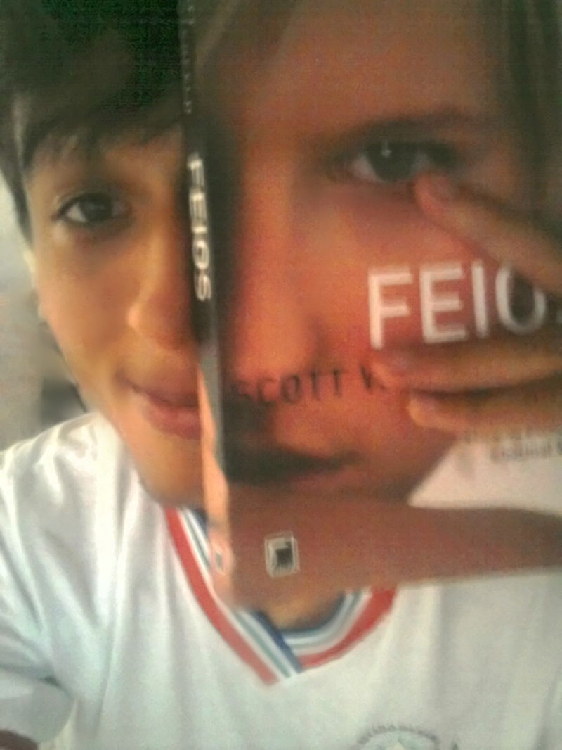 Neemias - Foto 1