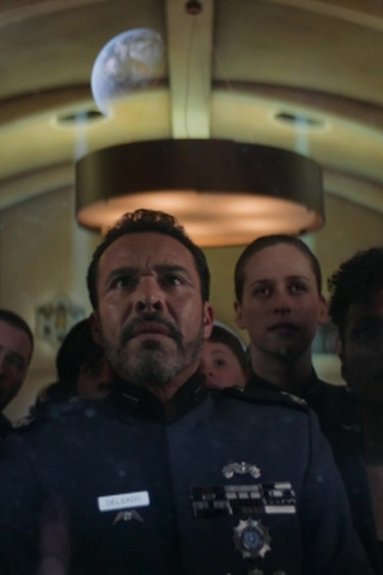 Poster de Episódio Gaugamela (2020)