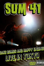 Sum 41: Sake Bombs and Happy Endings  (Sum 41: Sake Bombs and Happy Endings )