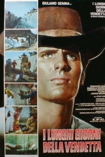  de Filme Dias de Vingança (1967)