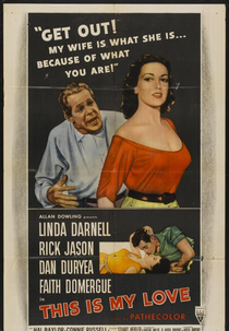 Amor de Minha Vida  (This Is My Love)