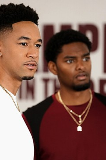 Poster de Episódio I Can Tell (2023)