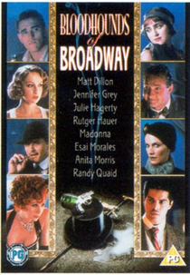 Doce Inocência (Bloodhounds of Broadway)