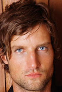 Axle Whitehead - Poster 1