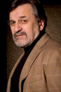 Dragan Nikolic - Poster 1