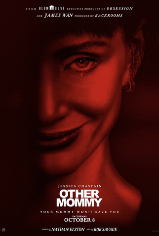Poster 7 de Filme Outra Mamãe (2026)