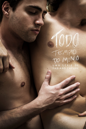  de Curta Todo Tempo do Mundo (2017)