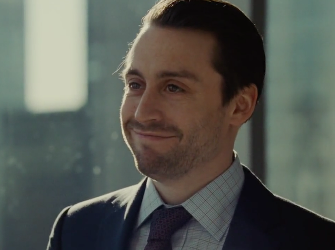 Kieran Culkin - Foto 1